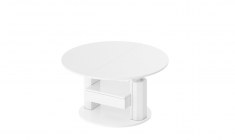 PRIMO MAX coffee table (different colours)